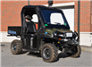 2010 Polaris Ranger All Terrain Utility Vehicle