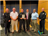 WPD receiving its State Accreditation
