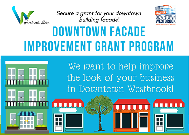cropFACADE IMPROVEMENT GRANT PROGRAM FLYER-1