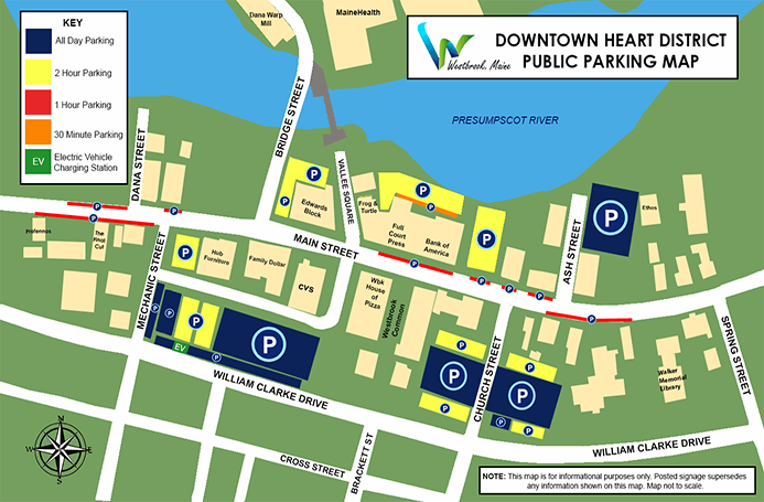 NewsDowntown Parking Map JUNE2018 (002)