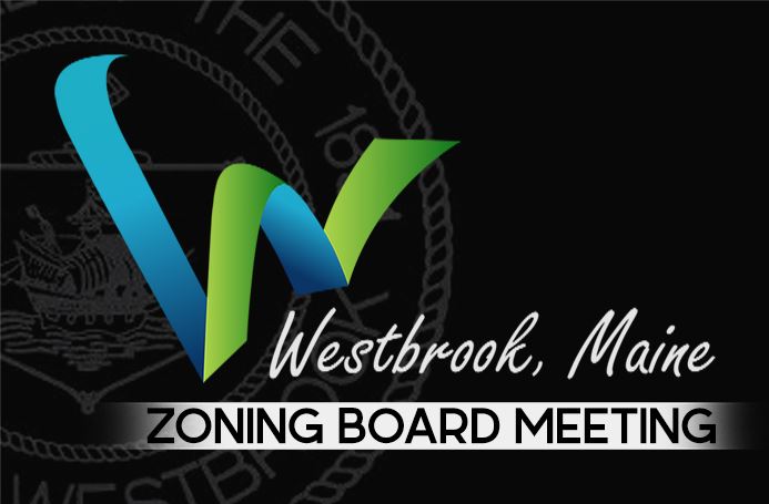 Zoning Board Meeting