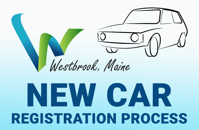 News Flash New Car Registration