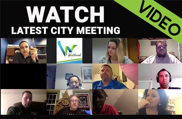 Latest Meeting Stream