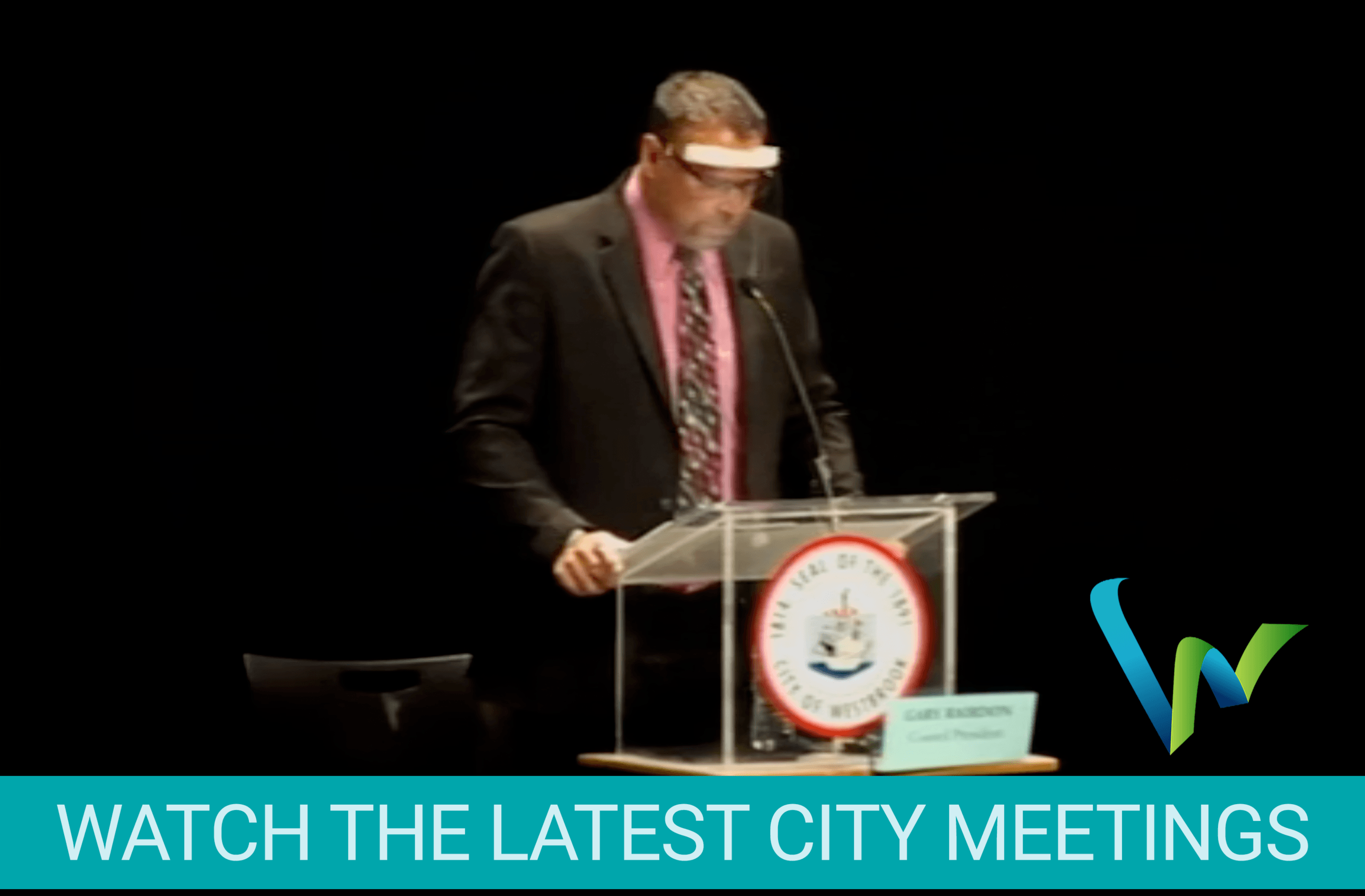 WPAC Meetings News Flash