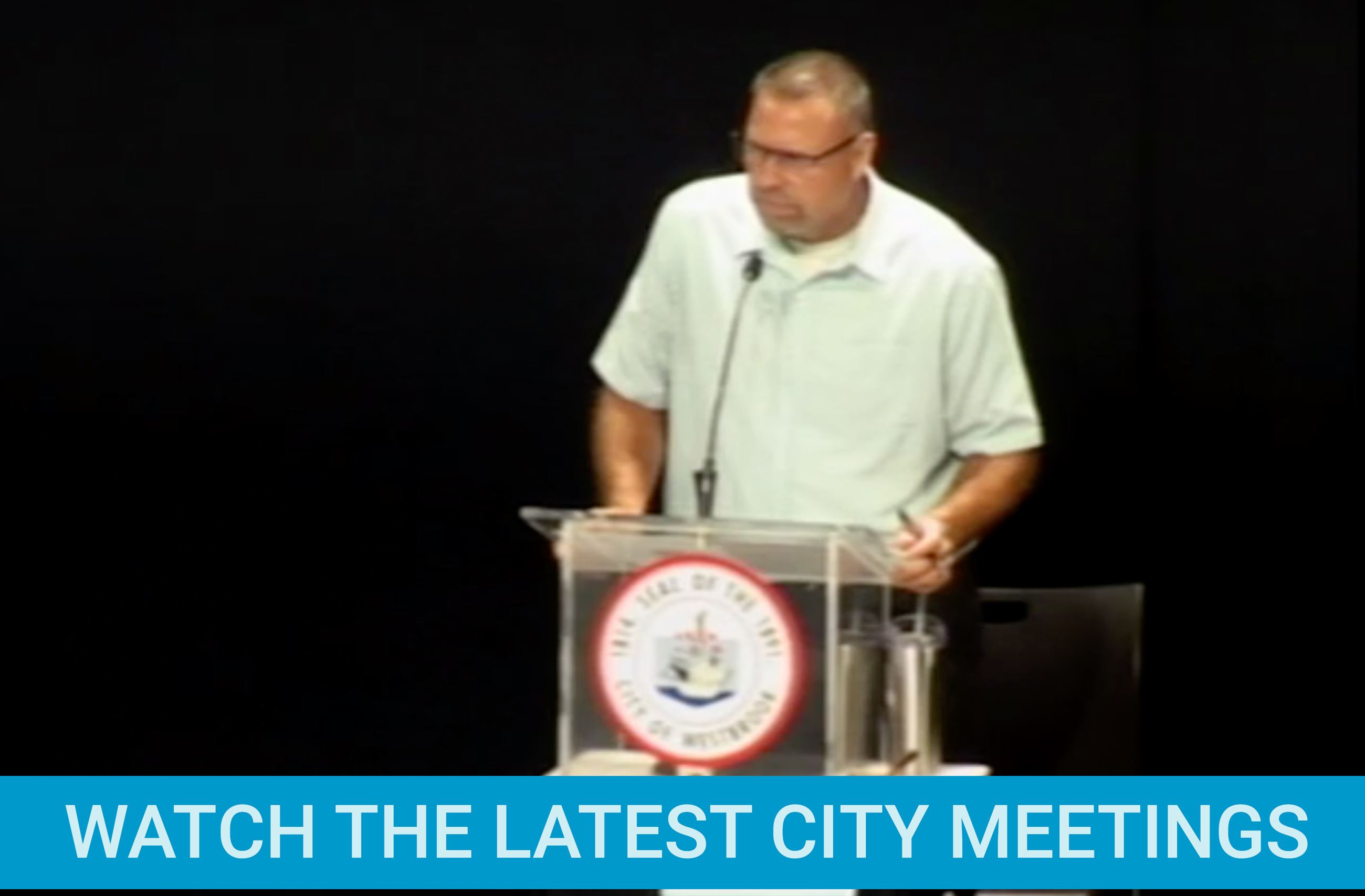 Latest Meetings News Flash