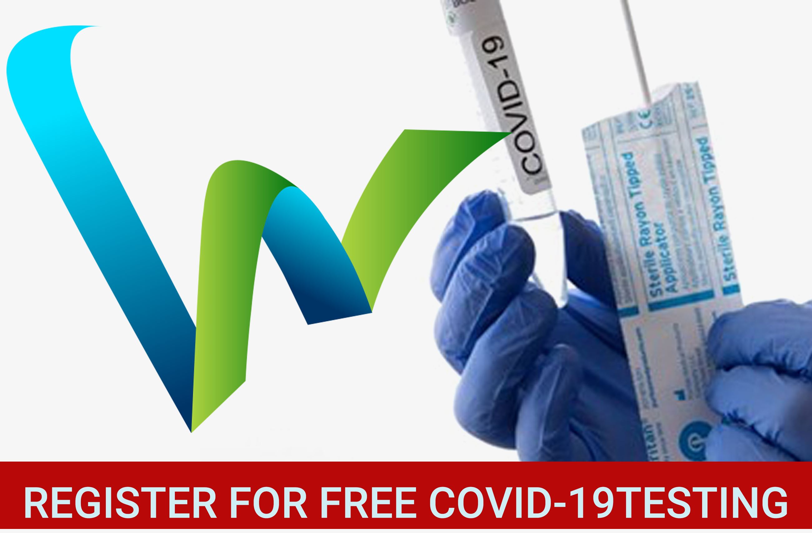 Covid Test News Flash