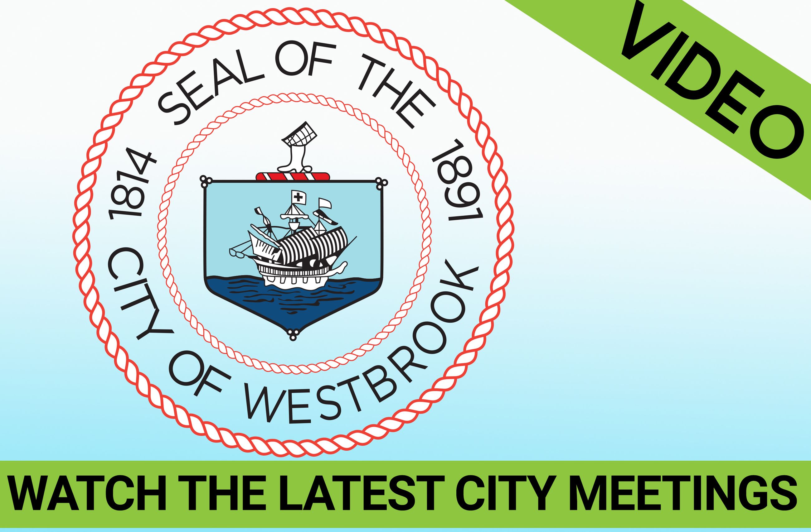 Latest City Meetings News Flash