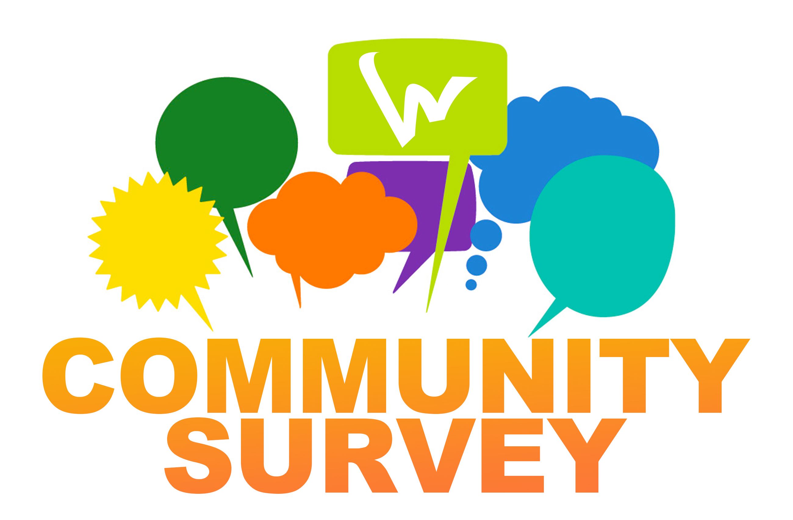 Community Survey