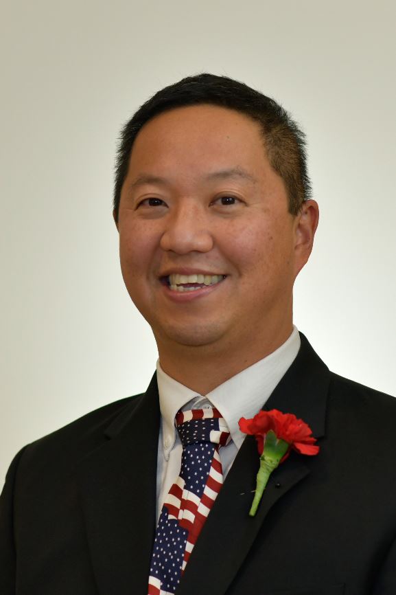 Victor Chau