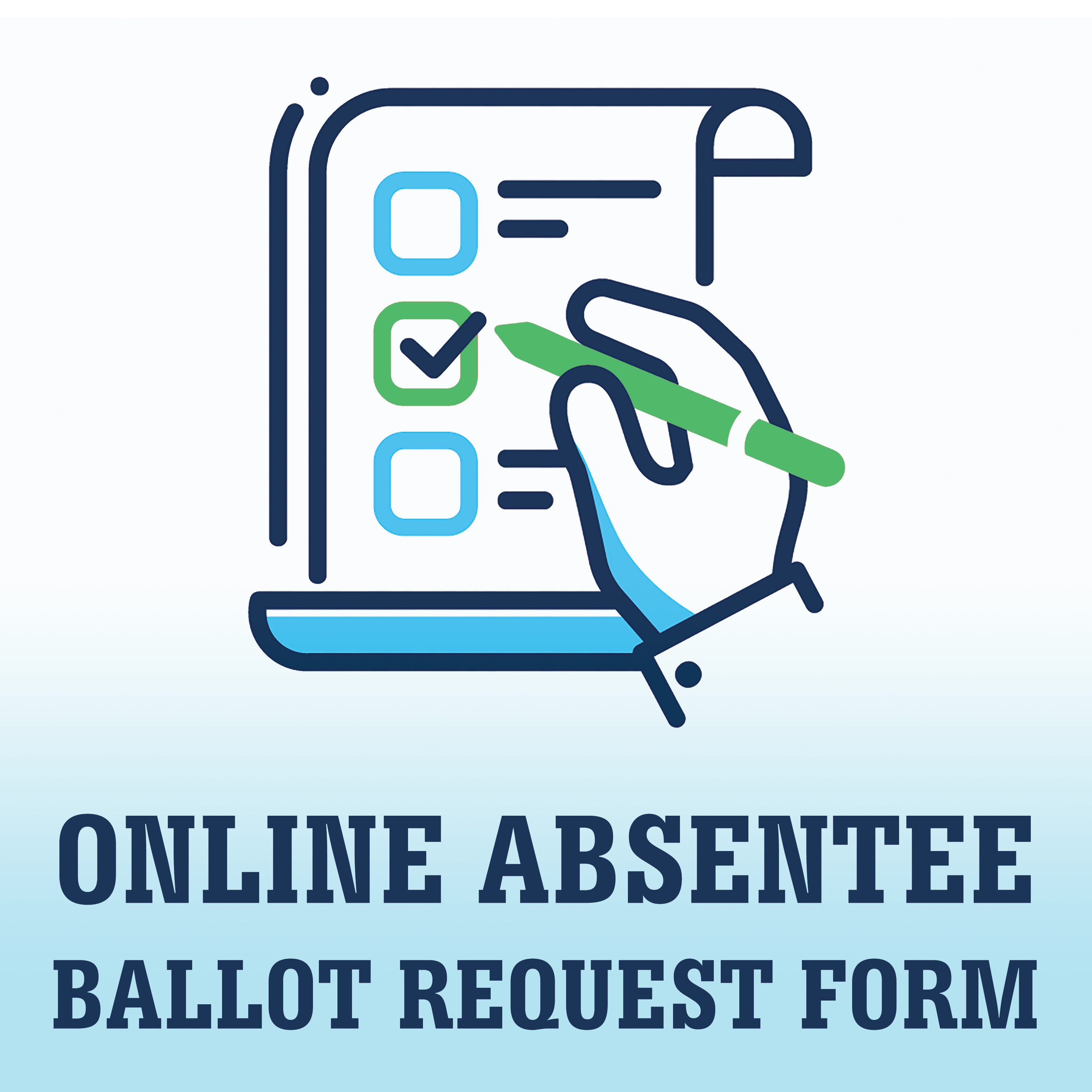 Online AB Request Icon