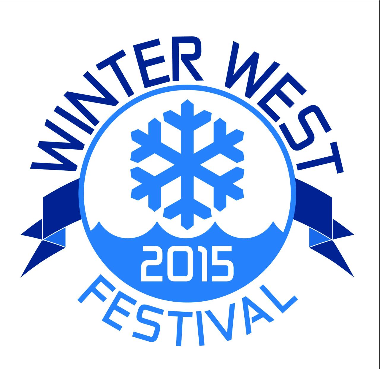Winterfest Festival 2015 logo