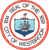 Westbrook Main Homepage