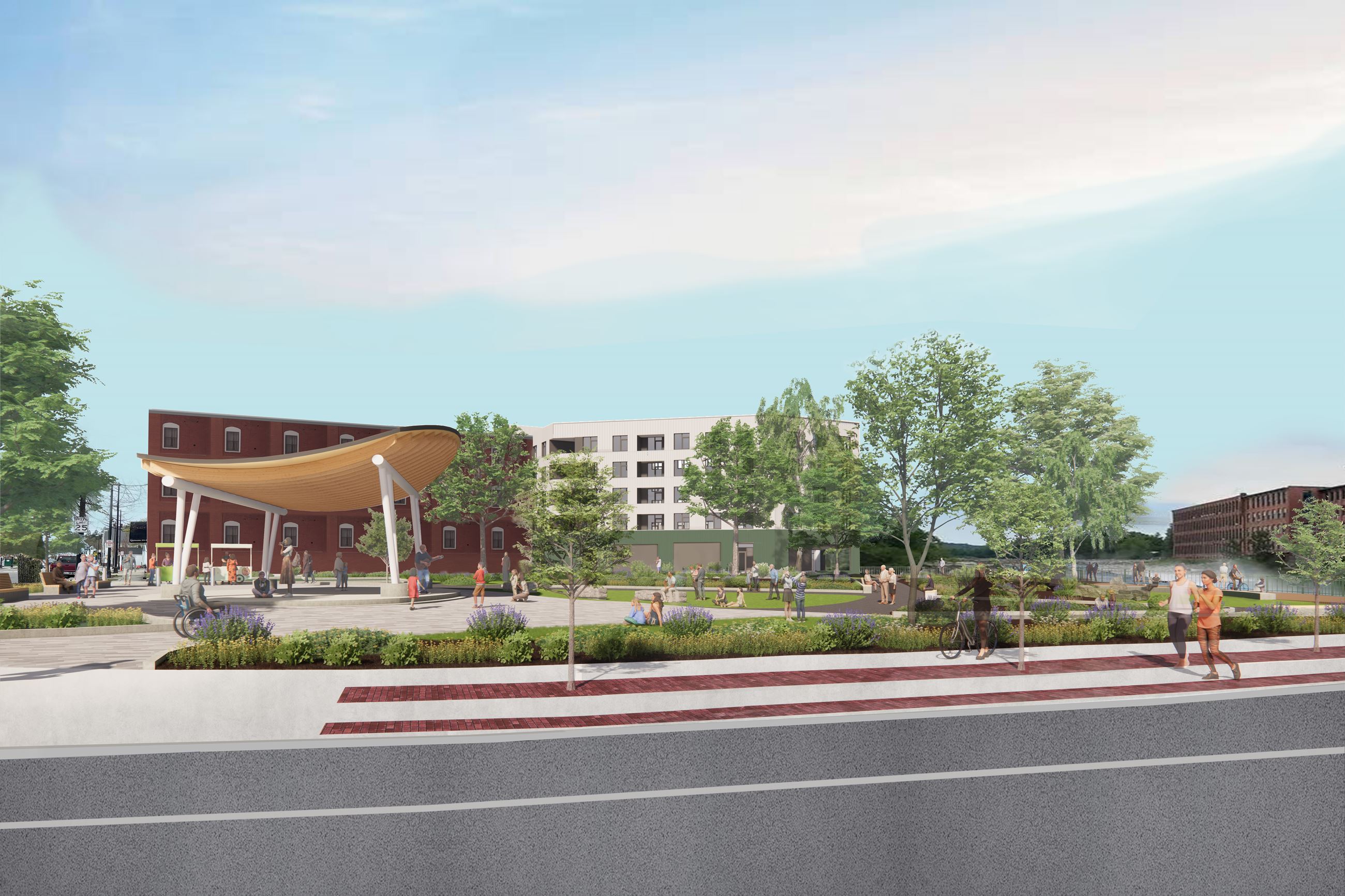 2025.07.28 Saccarappa Park Final Render