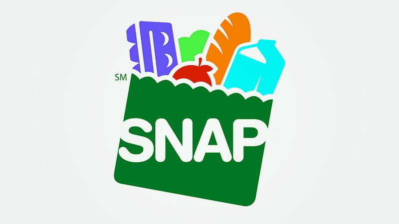 snap logo
