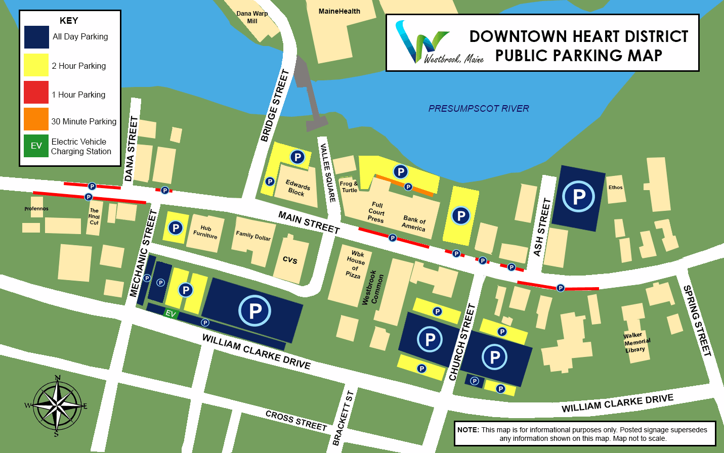 FINAL Downtown Parking Map JUNE2018