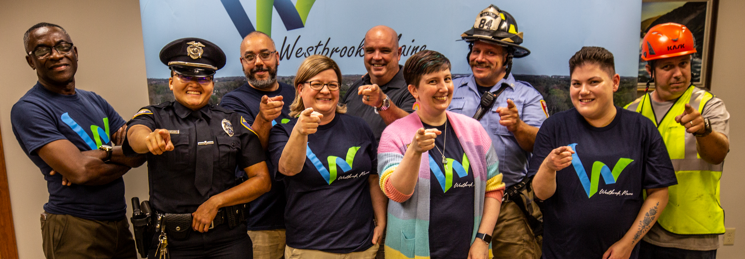 Recruting Photo Group2