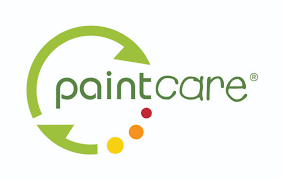 PaintCare Logo Opens in new window