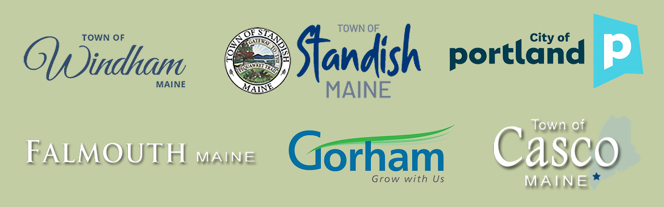 Municipal Project Partners