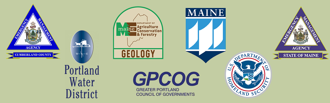 Organization Project Partners