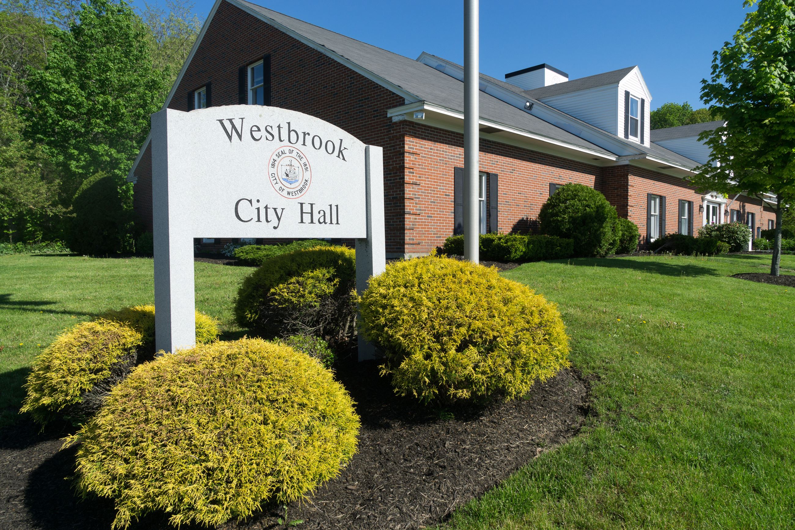 Westbrook,_Maine_City_Hall